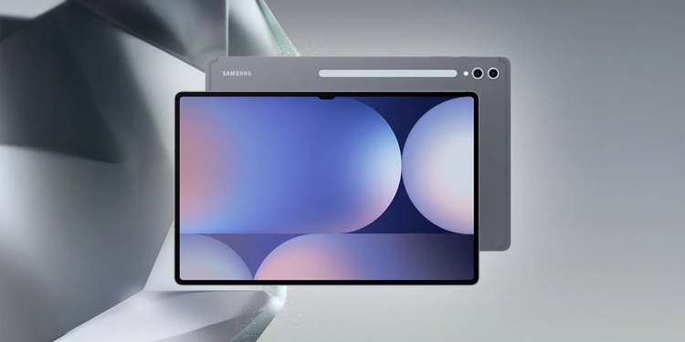Samsung Tab S10 FE geliyor! Özellikleri neler?