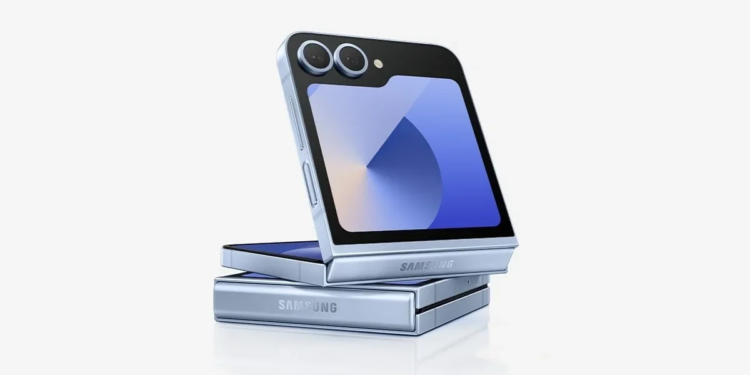 Galaxy Z Flip FE