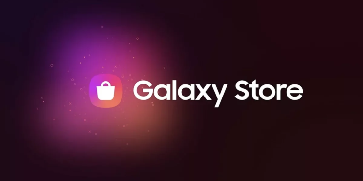 Galaxy Store