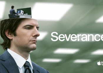 Apple Severance 3. Sezon İçin Onay verdi!