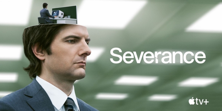 Apple Severance 3. Sezon İçin Onay verdi!