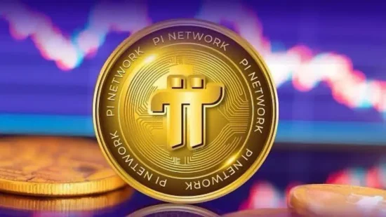 Pi Coin