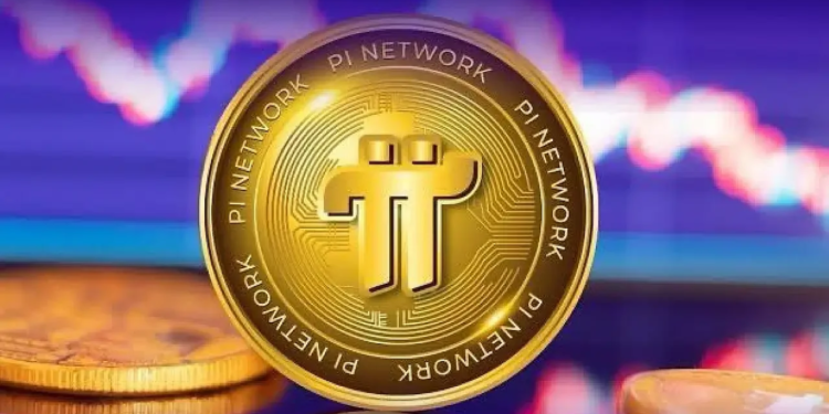 Pi Coin