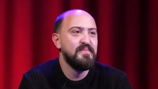 Oğuzhan Alpdoğan