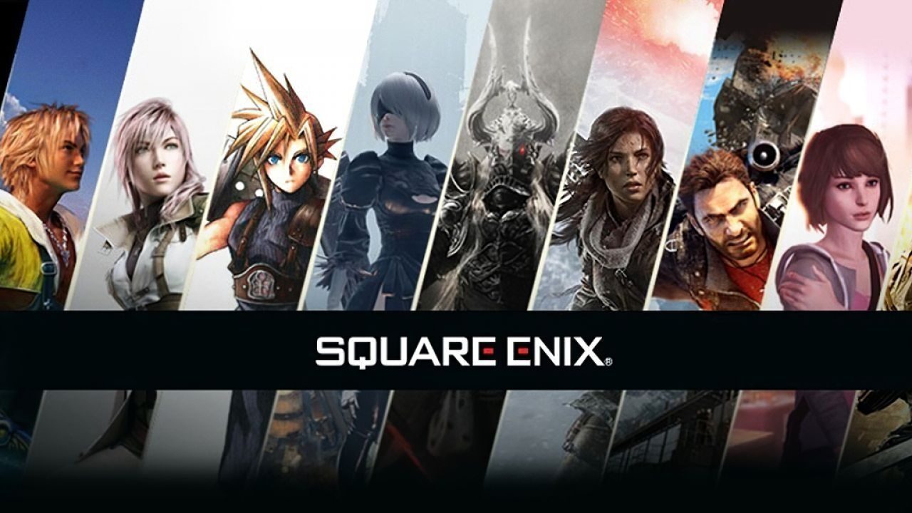 Steam Square Enix oyunlarına indirim yaptı! İşte Steam indirimli