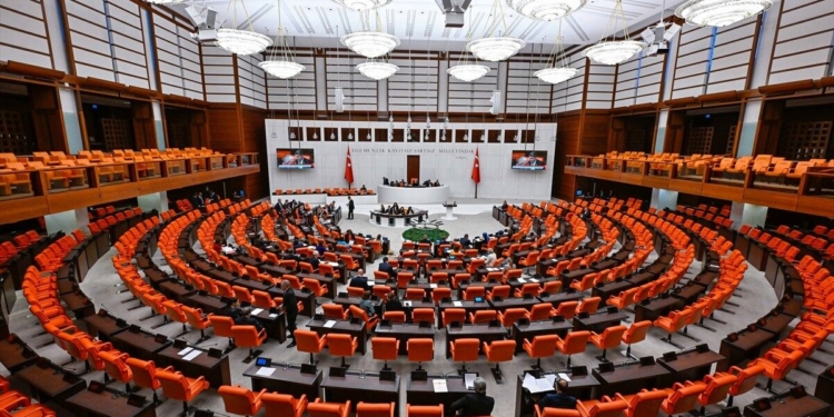 tbmm dilekçe komisyonu