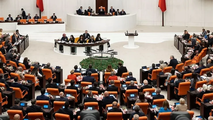 tbmm dilekçe komisyonu