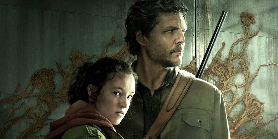 Last of Us