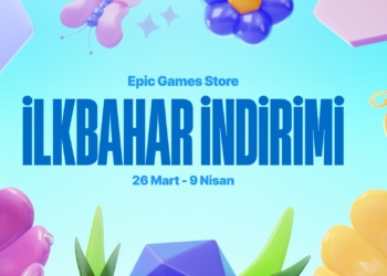 epic games
