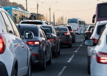 Trafik