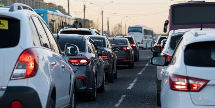 Trafik
