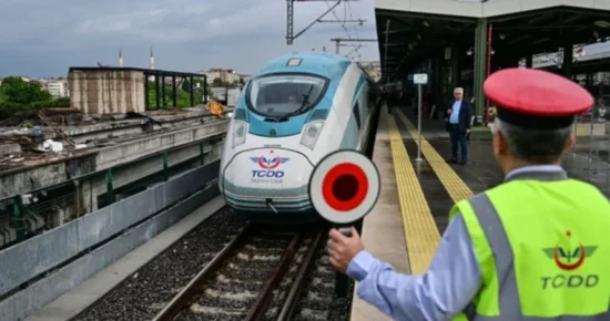Tren Seferlerinde Aile Yılı İndirimi! Yeni Evlilere Yüzde 50 İndirim