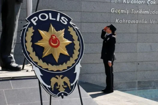 Türk Polis Teşkilatı'nda Yüz Tanıma Teknolojisi! Güvenlik mi, Gizlilik İhlali mi?