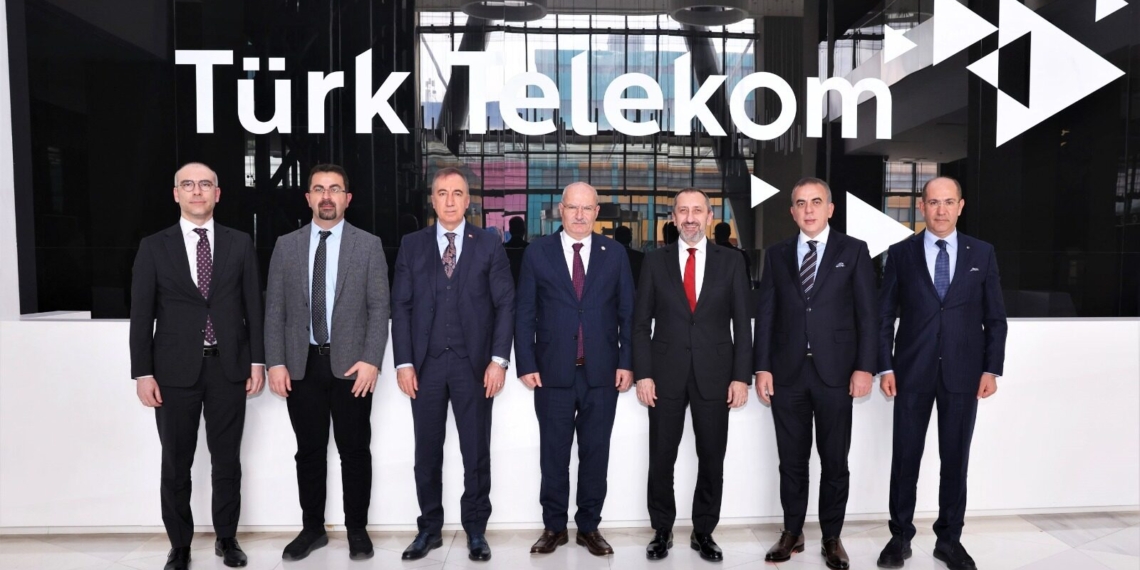 türk telekom yerli milli cihaz