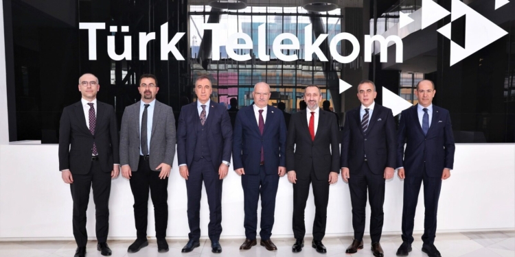 türk telekom yerli milli cihaz