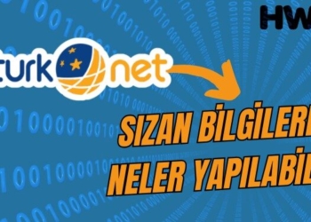 TurkNet ele geçirilen verilerle neler yapılabilir?