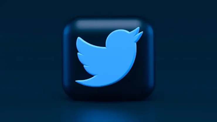 twitter kuşu