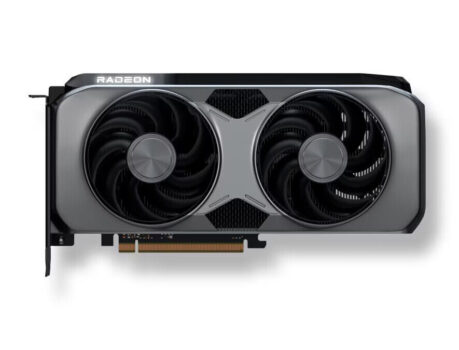 AMD Radeon RX 9060 XT