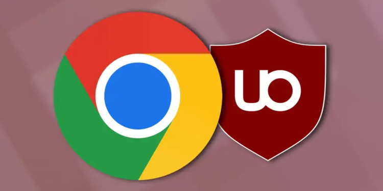 ublock origin