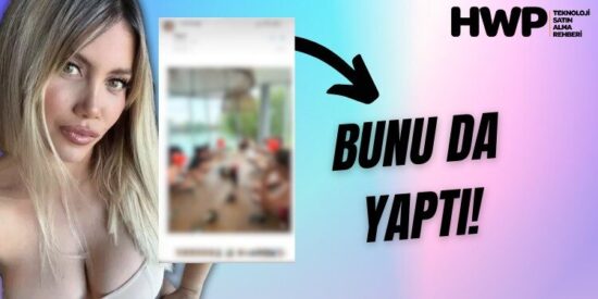 wanda nara çıplak fotoğraf instagram