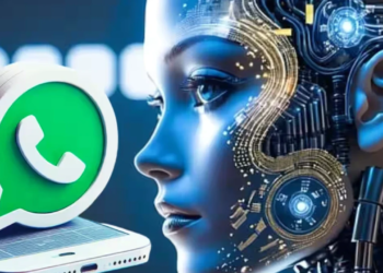WhatsApp Yapay Zekalı Sohbet Robotları Geliyor! Devrim Gibi Yenilik 