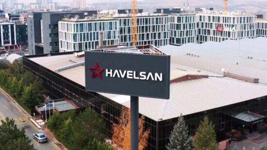 HAVELSAN