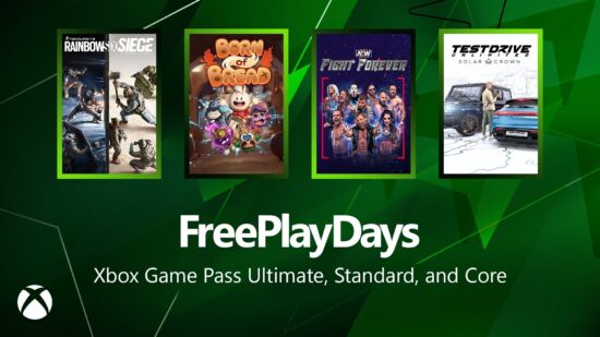 Xbox Game Pass 4 Oyunu Ücretsiz Yaptı! İşte Ücretsiz Olan Oyunlar