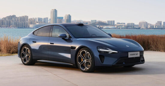 Xiaomi SU7 Bekleyenler Tepkili! Teslimat Süreleri Gittikçe Uzuyor