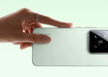 Xiaomi 15