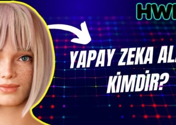 yapay zeka alara kimdir nedir kim yaptı gerçek mi