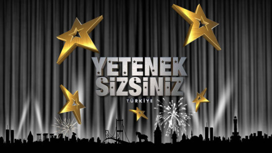 Yetenek Sizsiniz Türkiye Geri Dönüyor! Yeni Platformda Gelecek