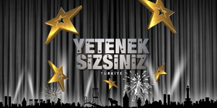 Yetenek Sizsiniz Türkiye Geri Dönüyor! Yeni Platformda Gelecek