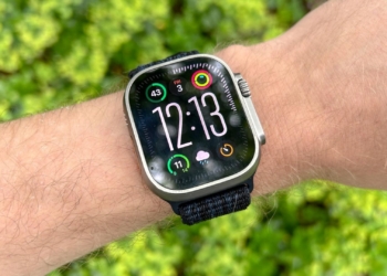 Apple Watch Ultra 3