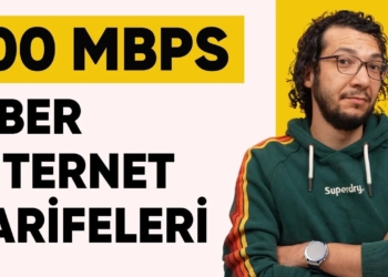 100 Mbps Fiber İnternet Fiyatları | Güncel Tarifeler (Nisan 2025)