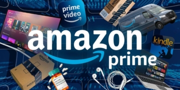 amazon prime