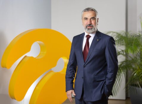 Turkcell yarının teknoloji liderleri