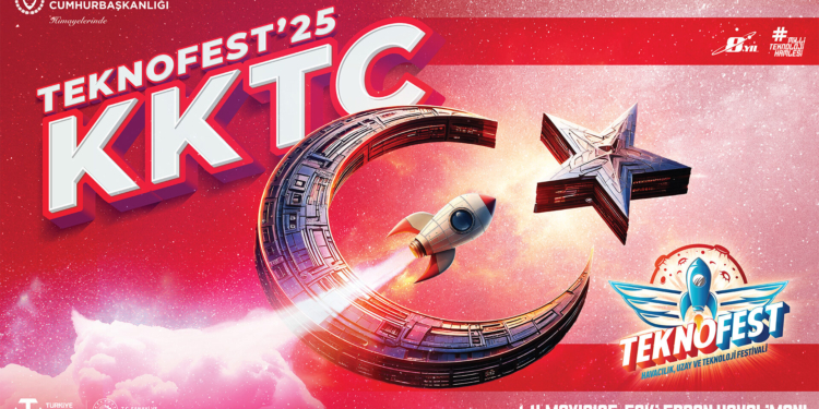 teknofest kktc 2025