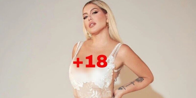 Wanda Nara Onlyfans hesabı linkini paylaştı! Icardi şok!