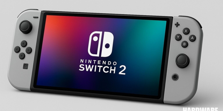 Nintendo Switch 2