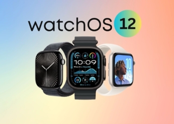 watchOS 12