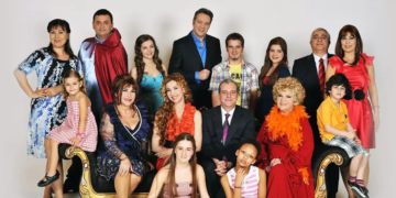 ihirli Annem filmi yeniden hayat buluyor! İlk Kareler geldi!