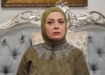 kızılcık şerbeti