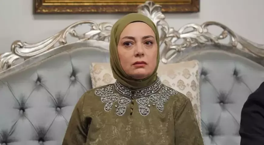 kızılcık şerbeti