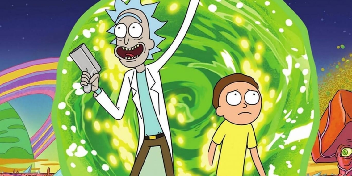 Rick and Morty 8. Sezon Fragmanı Yayınlandı! Ne Zaman Geliyor?