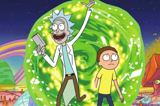 Rick and Morty 8. Sezon Fragmanı Yayınlandı! Ne Zaman Geliyor?