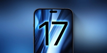 iPhone 17 Ultra