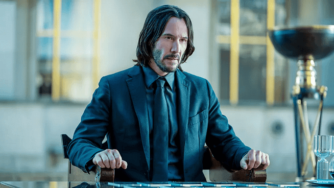 John Wick 5 Resmen Duyuruldu!