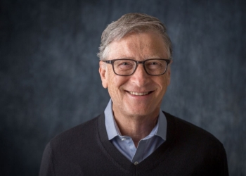 Bill Gates Miras Konusunda Kararını Verdi! Çocuklarına Miras Bırakmayacak mı?