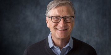 Bill Gates Miras Konusunda Kararını Verdi! Çocuklarına Miras Bırakmayacak mı?