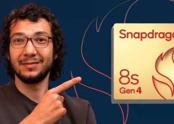Uygun Fiyata Amiral Gemileri Yolda! | Snapdragon 8s Gen 4 Neler Sunuyor?